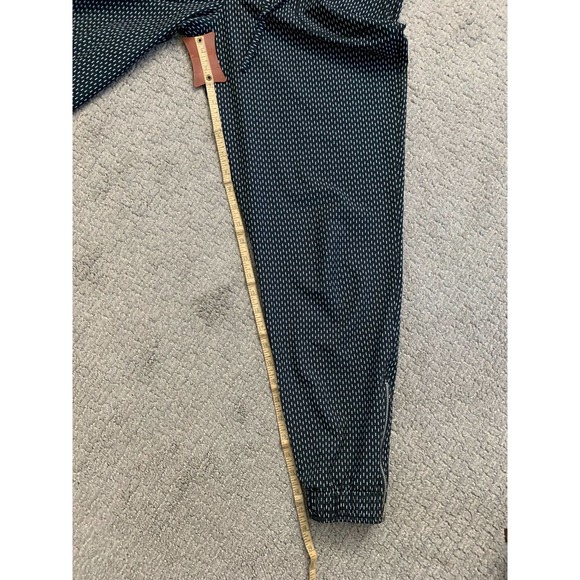 Albion Dash Jetsetters Pants Black/White Women’s Size Small - Picture 11 of 12